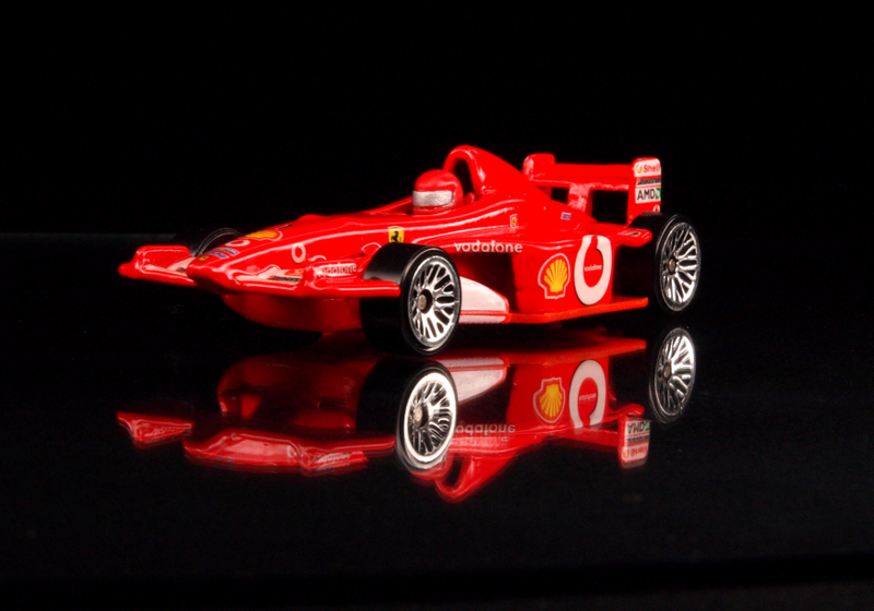 Illustration for article titled Ferrari February: The finale